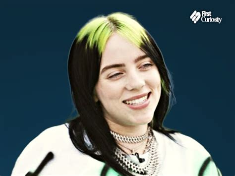 billie eilish bisexual|Billie Eilish opens up on sexuality revealing she is physically ...